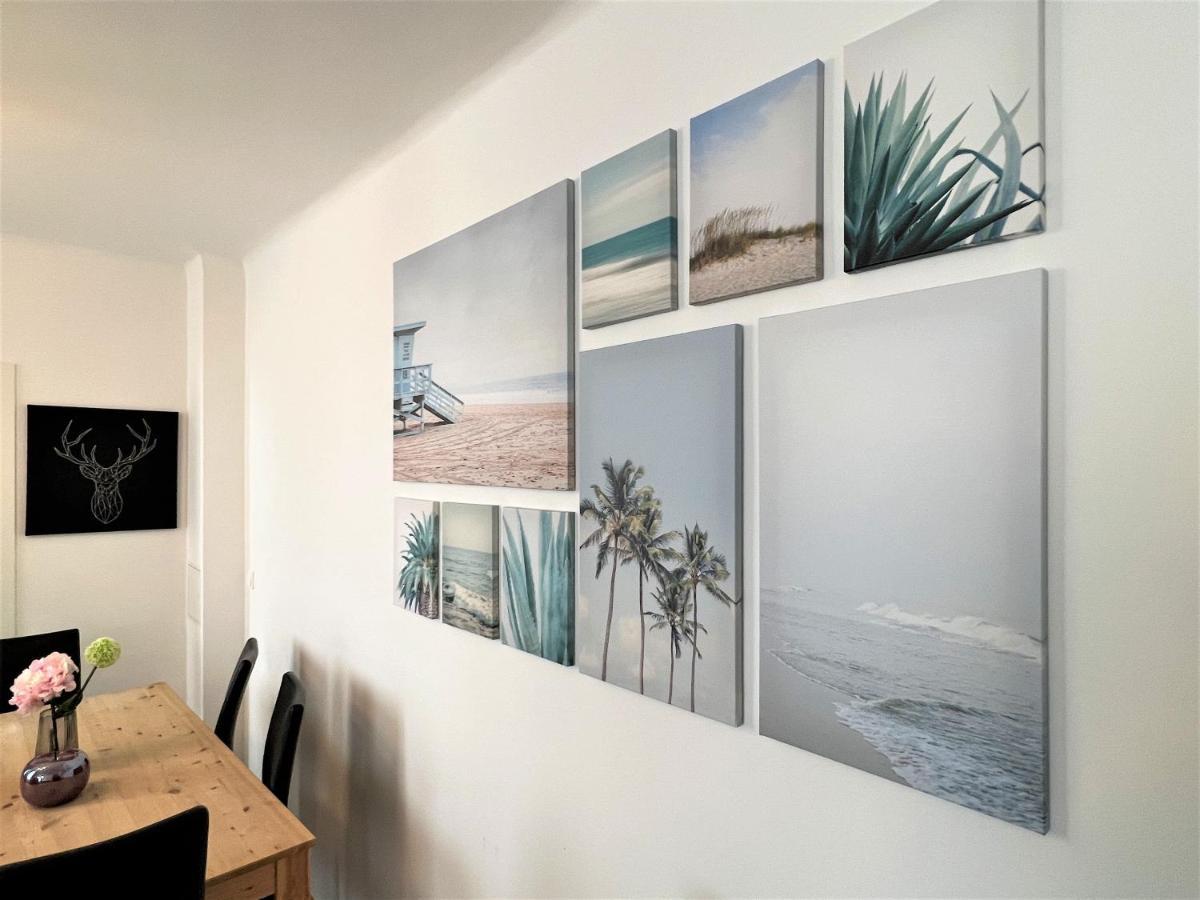 Unique Apartment Center Wiedeń Zewnętrze zdjęcie
