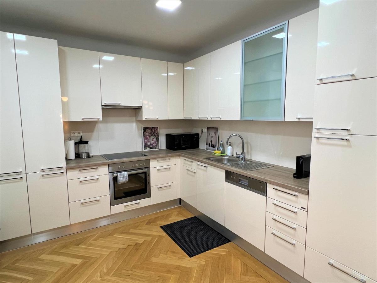 Unique Apartment Center Wiedeń Zewnętrze zdjęcie
