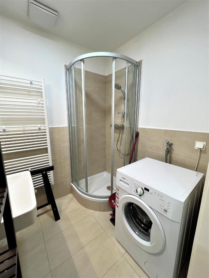 Unique Apartment Center Wiedeń Zewnętrze zdjęcie